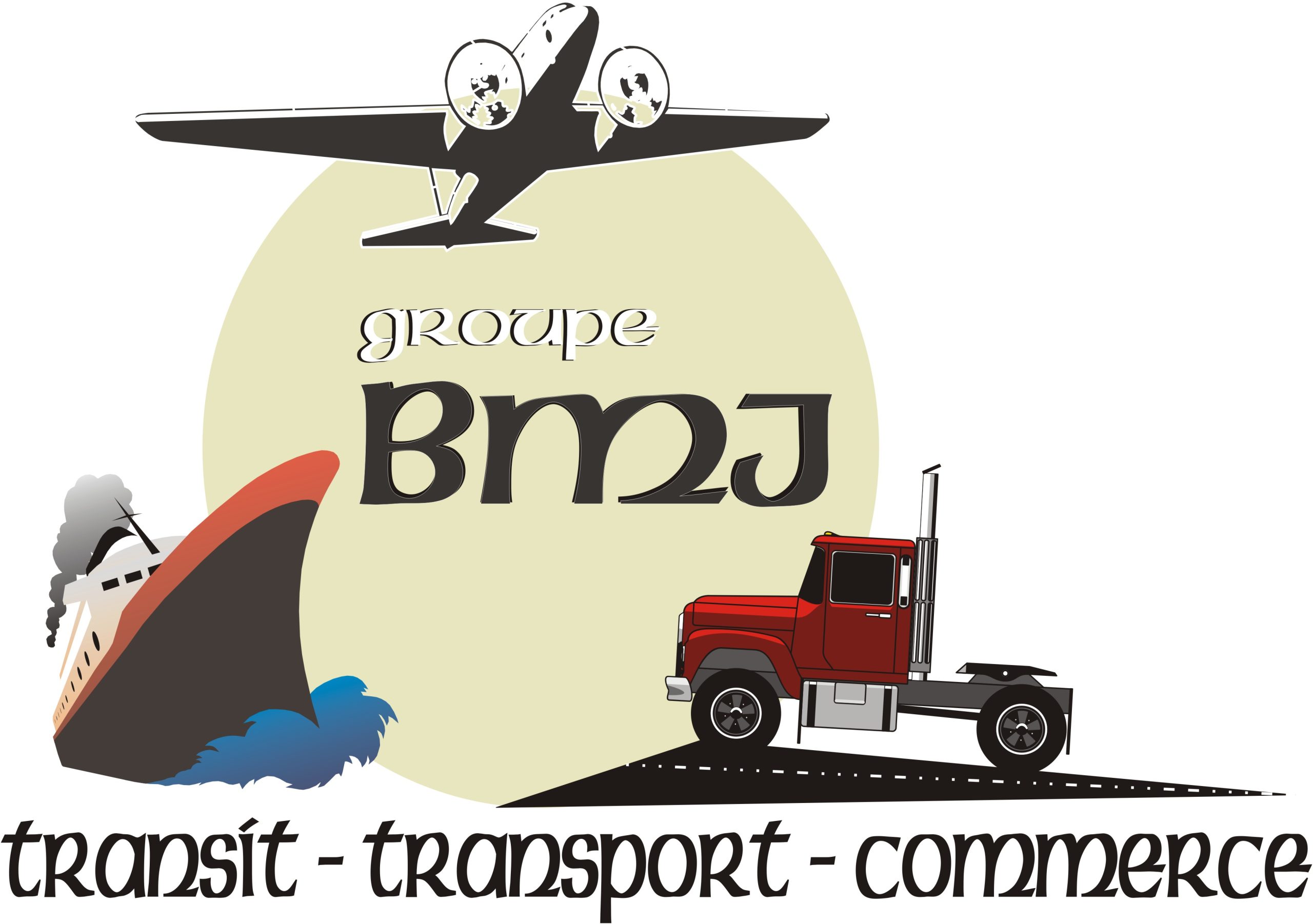 Groupe BMJ Transit – Votre expert en transport et logistique